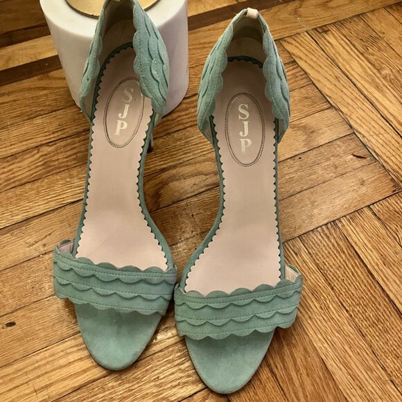 SJP By Sarah Jessica parker Bobbi Sandal - Picture 3 of 9